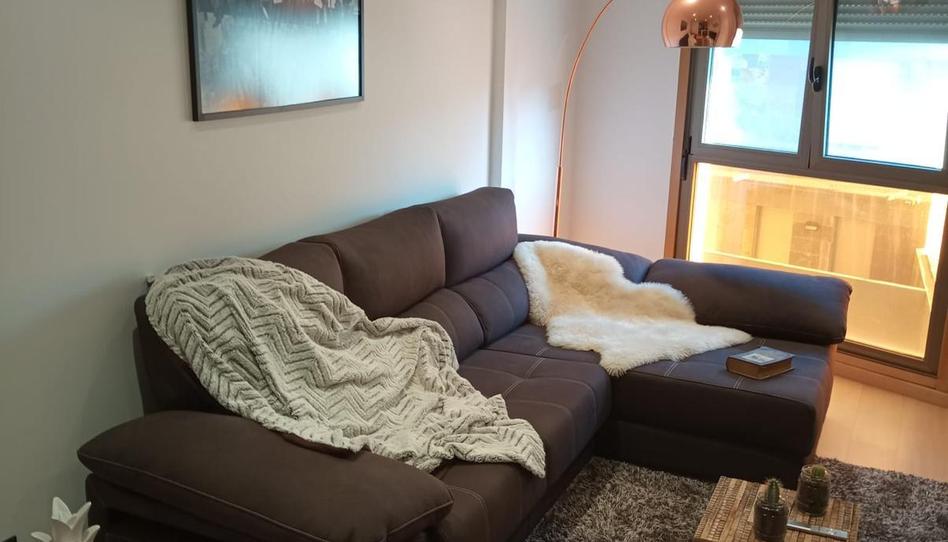 Foto 1 de Apartament en venda a Sanxenxo pueblo, Pontevedra