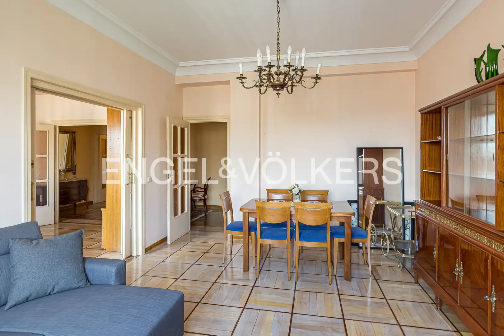 Wohnung mit Terrasse zum Verkauf in Arganzuela, imagen 5