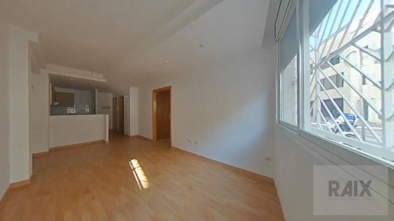Wohnzimmer von Wohnung zum Verkauf in Sabadell