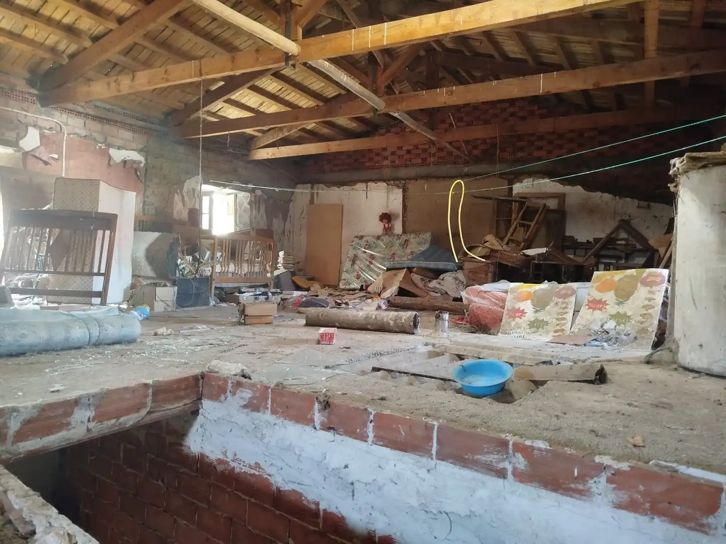 Casa o chalet en venta en Cañizal