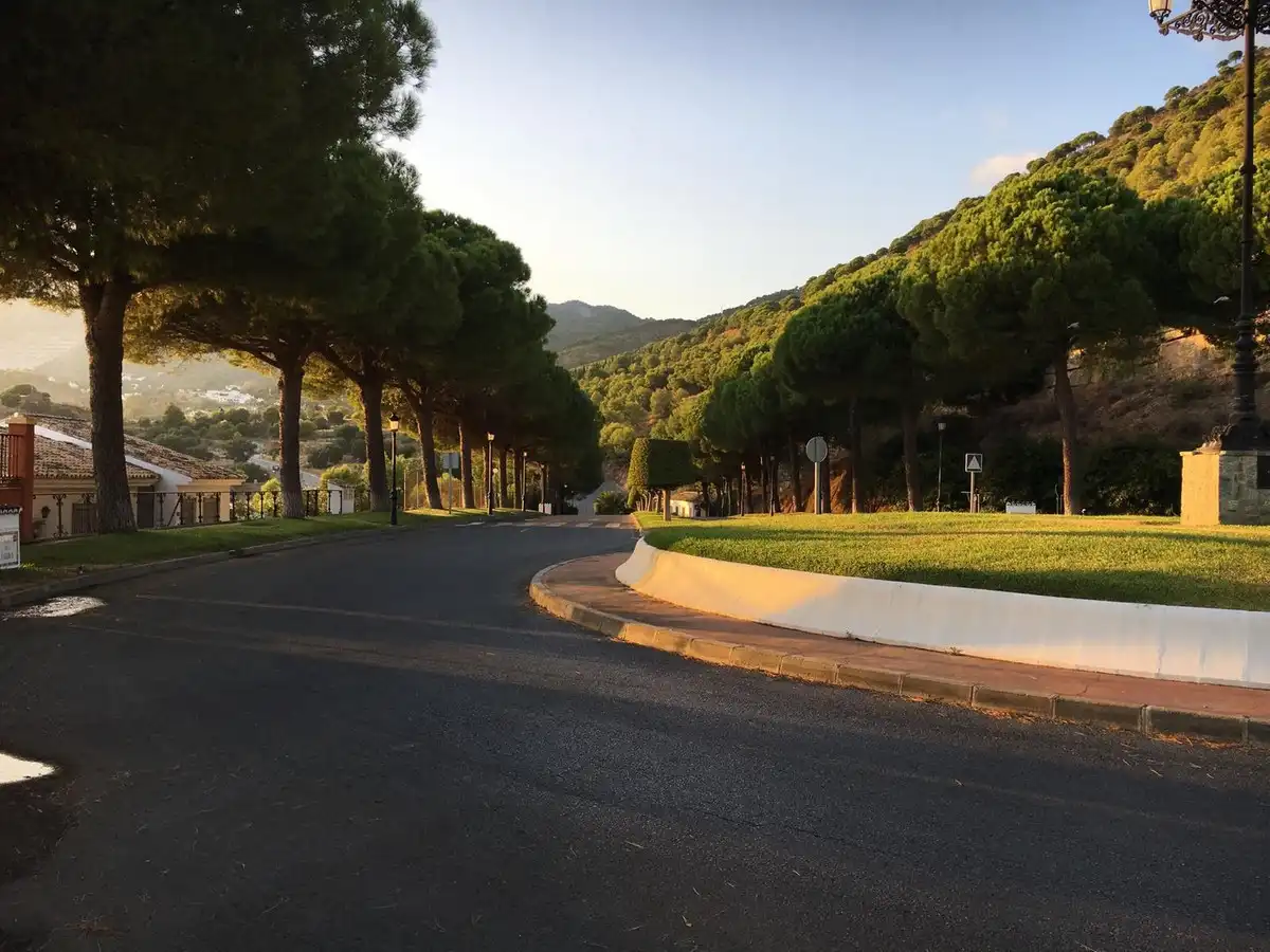 Terreno residencial en venta en Las Lagunas, imagen 6