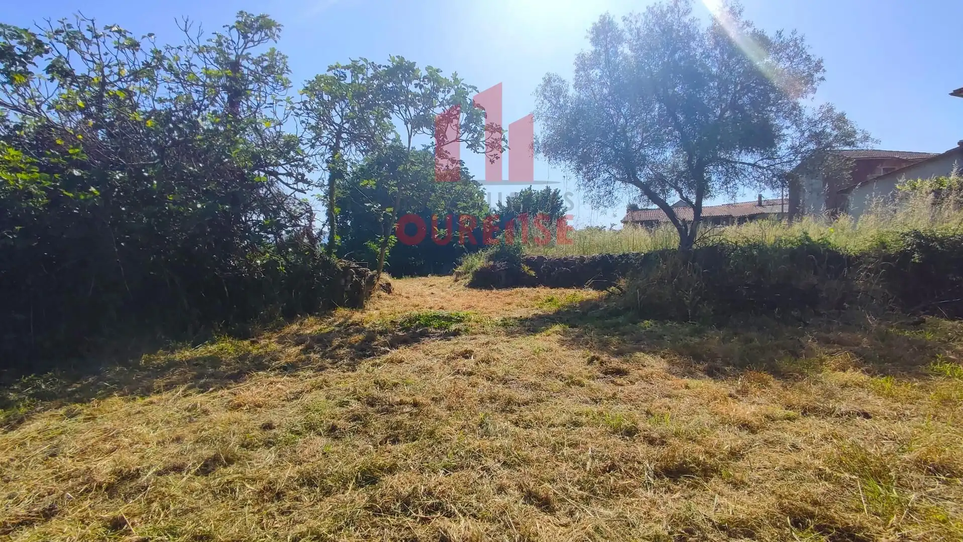 Casa o xalet en venda en Paderne de Allariz amb Jardí privat i Balcó