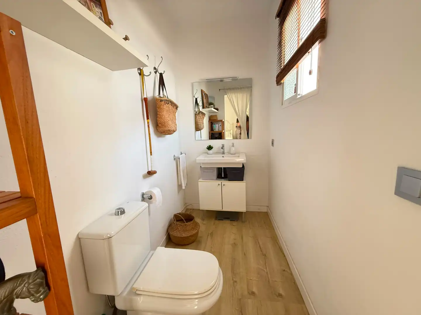 Casa en venda a San Roque Pueblo, imagen 18