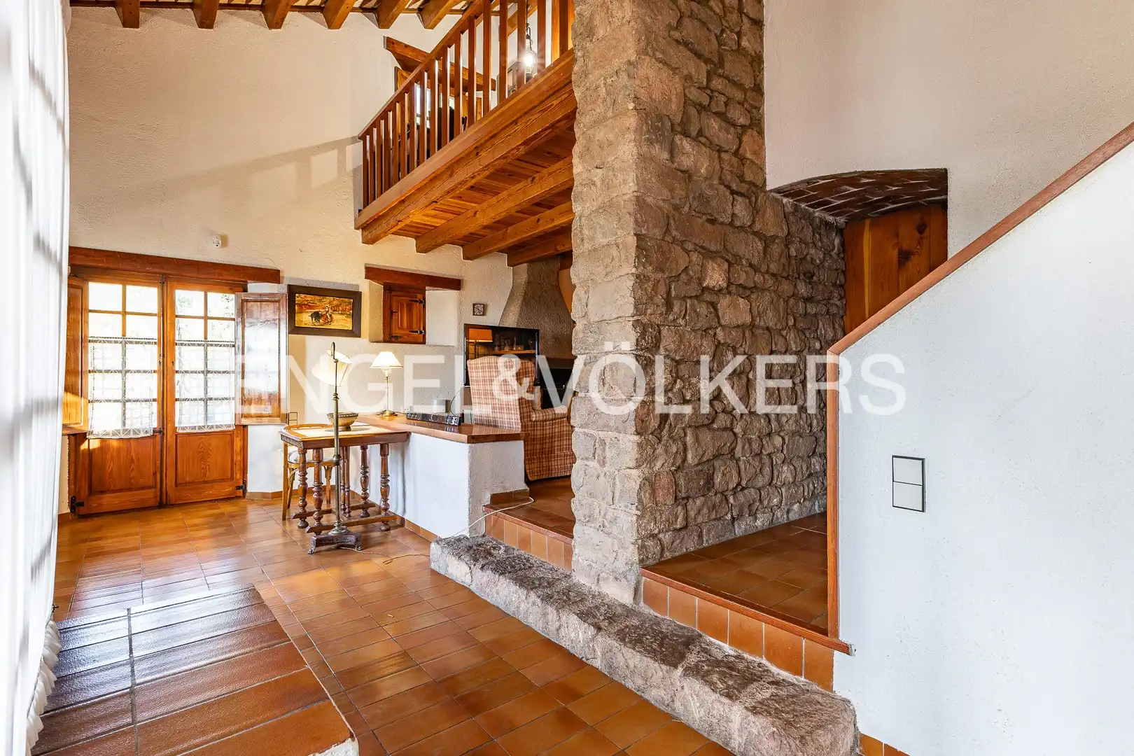 Casa o xalet en venda en Castellar del Vallès amb Calefacció, Jardí privat i Terrassa