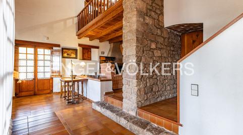 Foto 4 de Casa o xalet en venda a El Racó - Sant Feliu del Racó, Castellar del Vallès