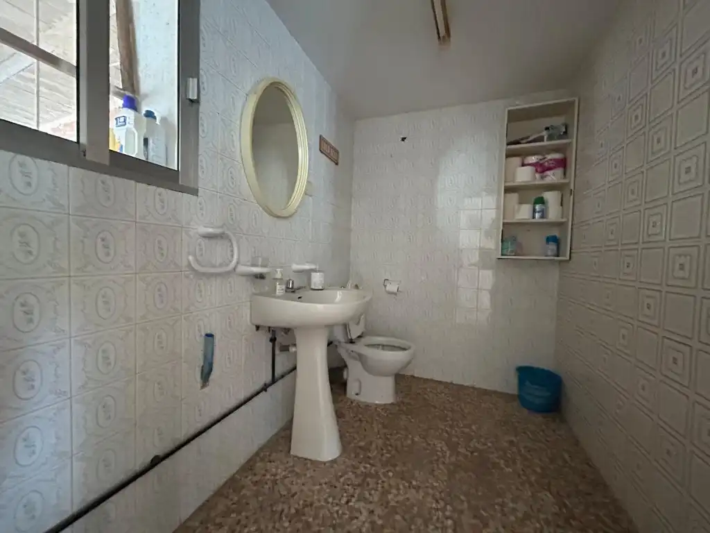 Bany de Casa o xalet en venda en Viver
