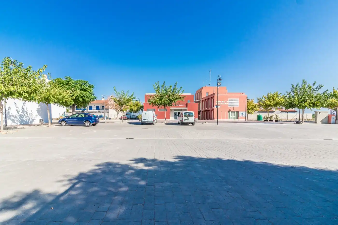 Vista exterior de Casa o chalet en venta en Sant Joanet con Terraza