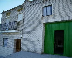 Exterior view of Duplex for sale in Valle de la Serena  with Air Conditioner and Terrace