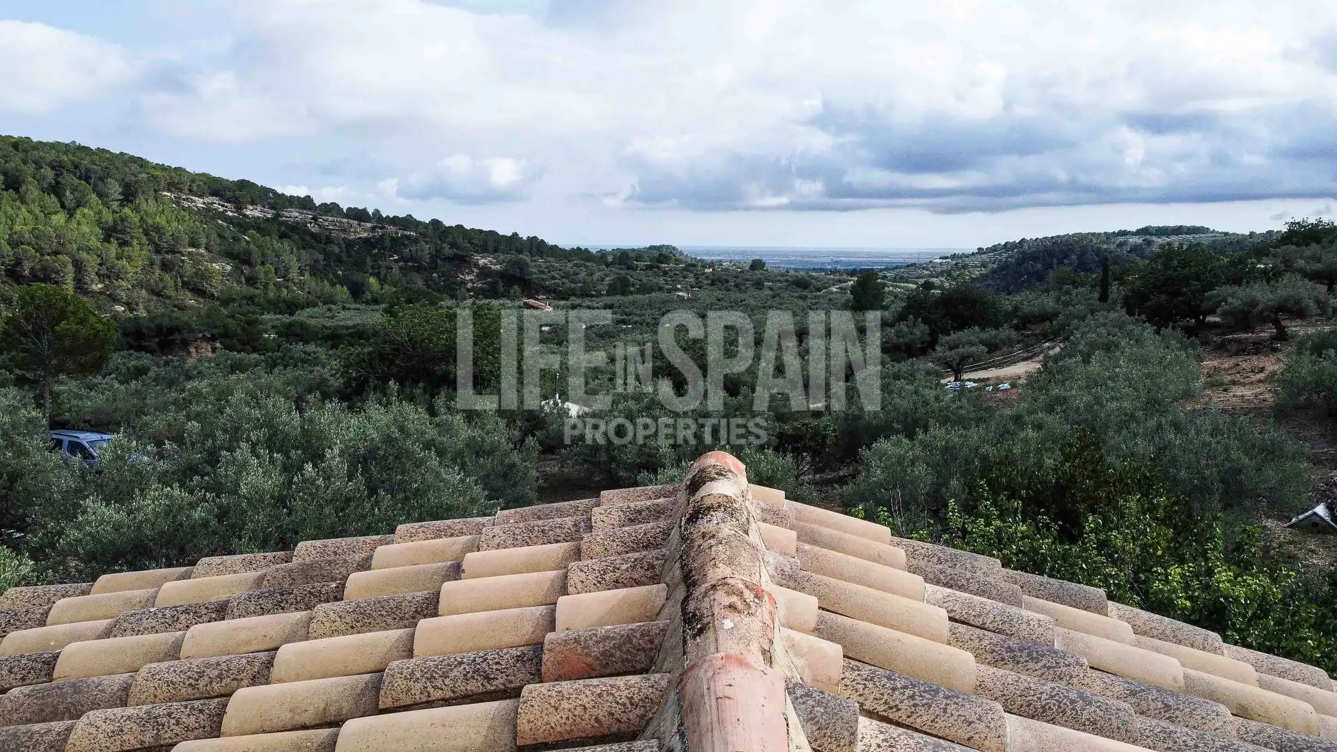 Finca rústica en venta en Bítem