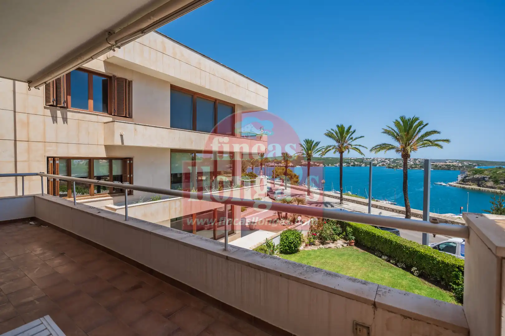 Terraza de Piso en venta en Maó - Mahón