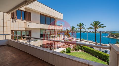 Foto 3 de Piso en venta en Centre Històric, Maó - Mahón