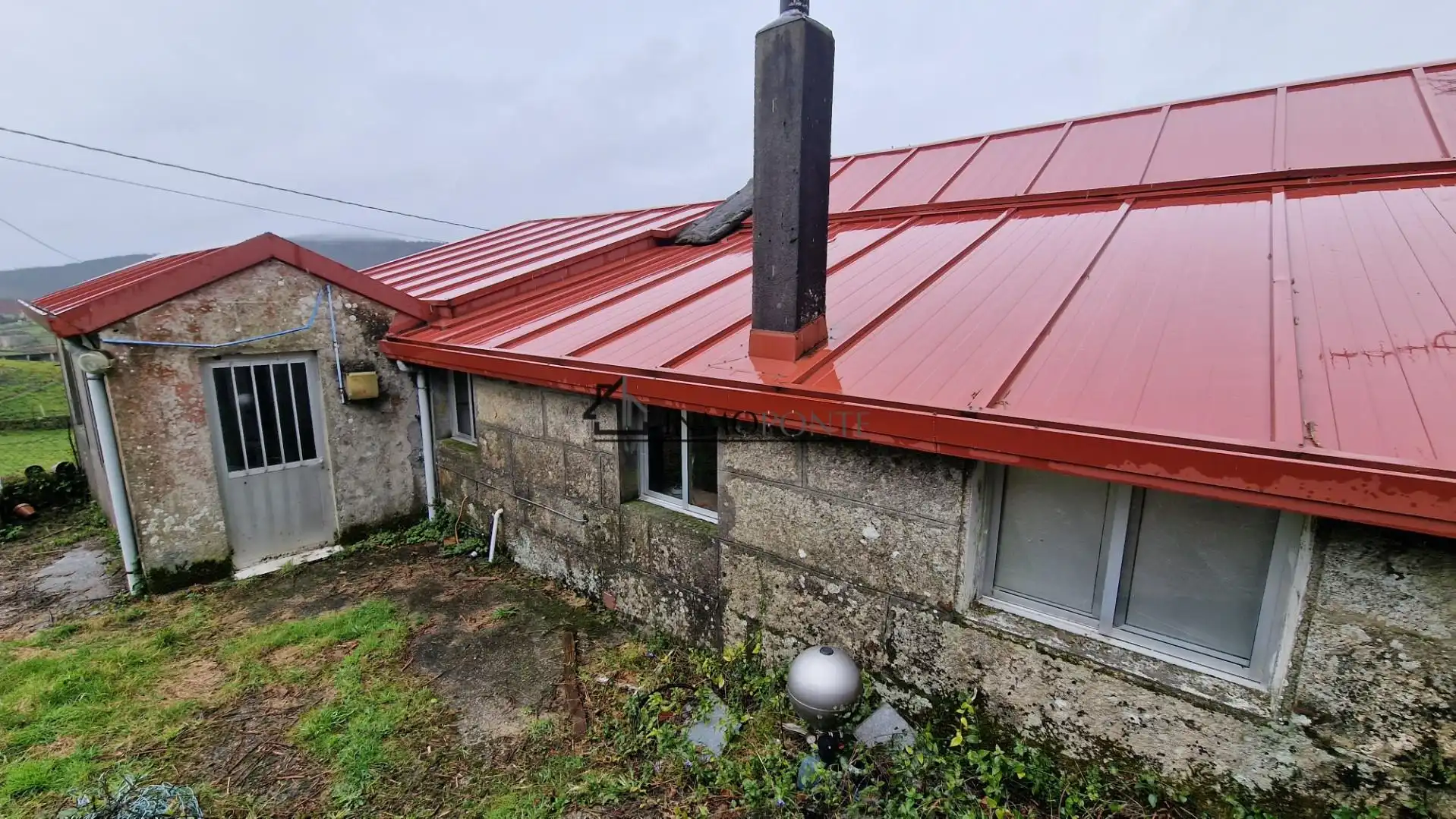 Maison avec jardin à vendre à Cotobade, imagen 2