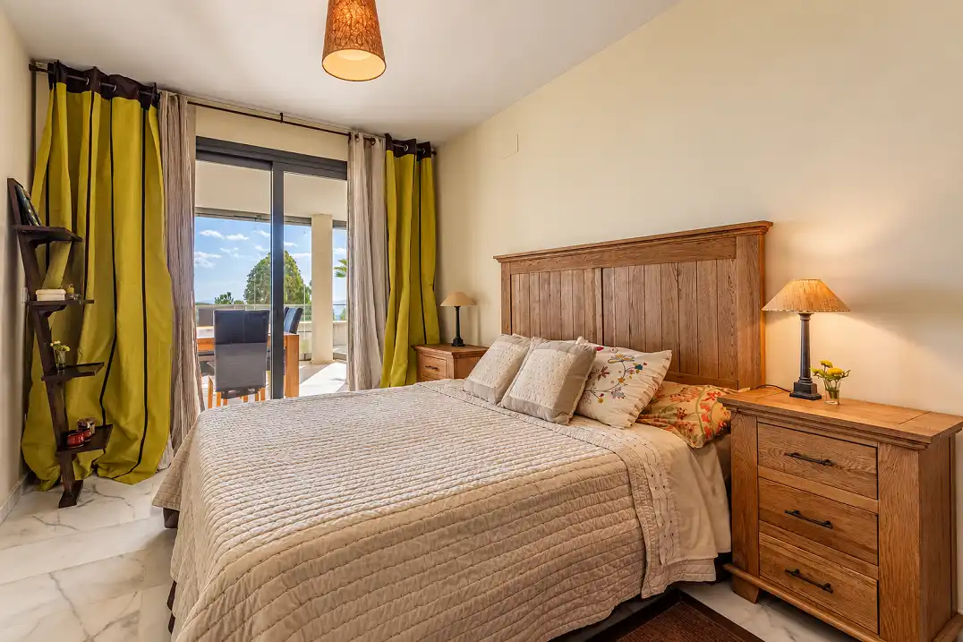 Appartement compact avec piscine à vendre à Europa 31, imagen 28