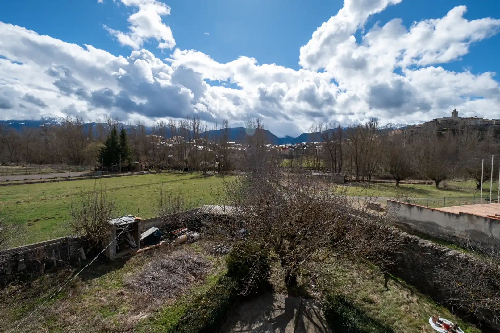 Casa o chalet en venta en Carretera Puigcerda, 46, Bellver de Cerdanya