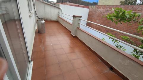 Foto 3 de Casa adosada en venda a Doctor Fleming, Palafolls, Barcelona