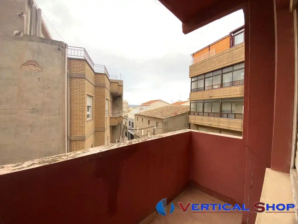 Pis amb terrassa en venda a Madre Elisea, imagen 16