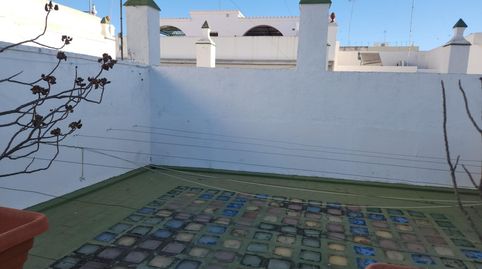 Foto 2 de Casa o xalet en venda a Calle Dolores, Plaza de toros - Venta Vargas - Capitania, San Fernando