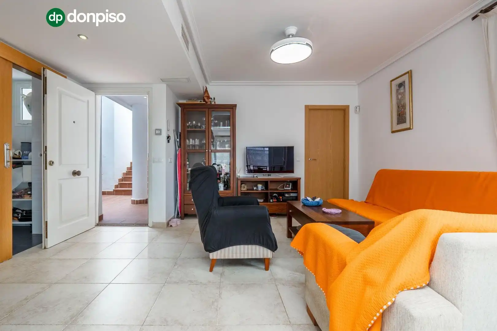 Wohnung mit Terrasse zum Verkauf in Calle Calle Bolaga 5, imagen 59