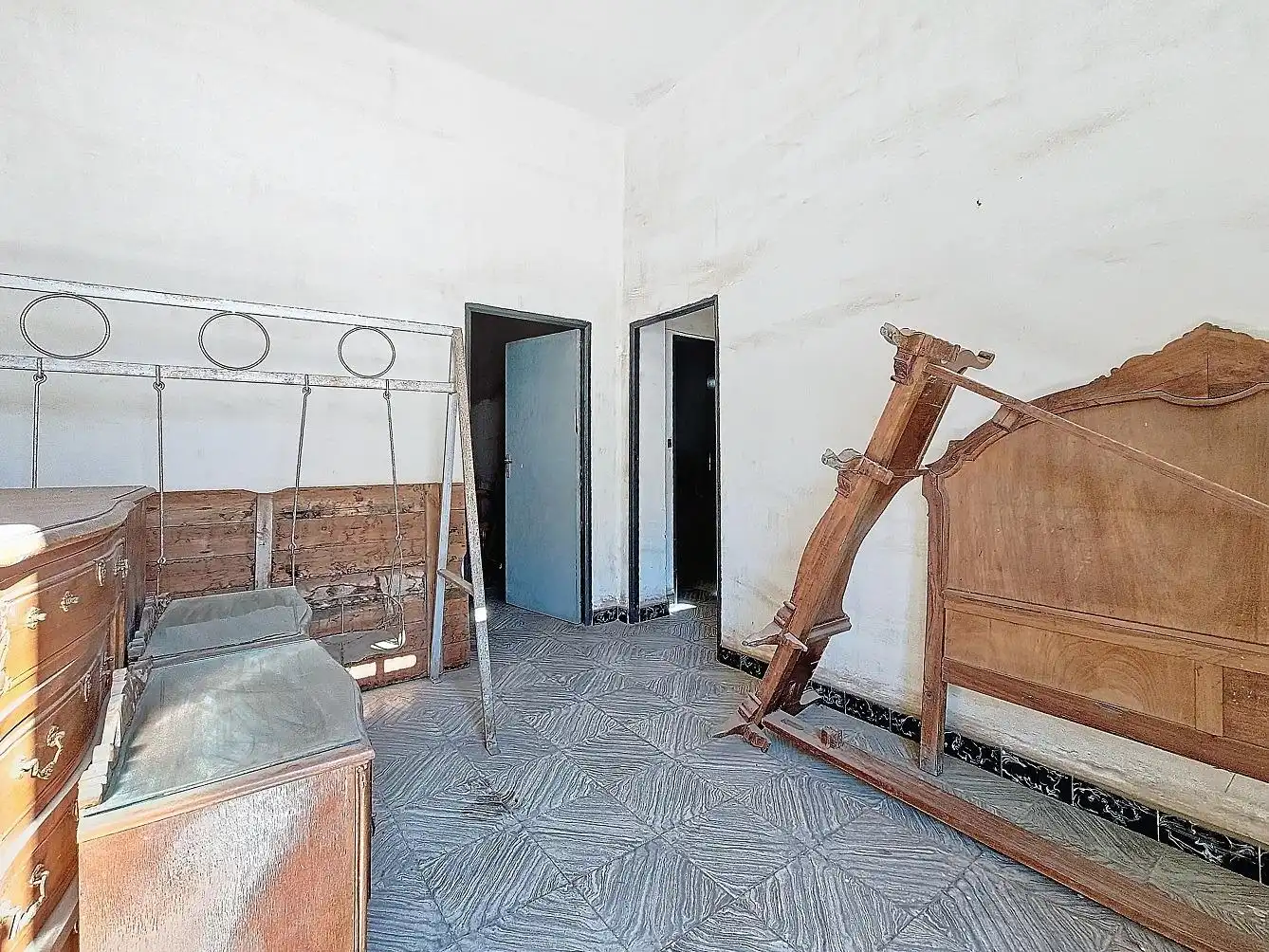 Casa o xalet en venda a MONTERO, Sta. Marina - San Andrés - San Pablo - San Lorenzo
