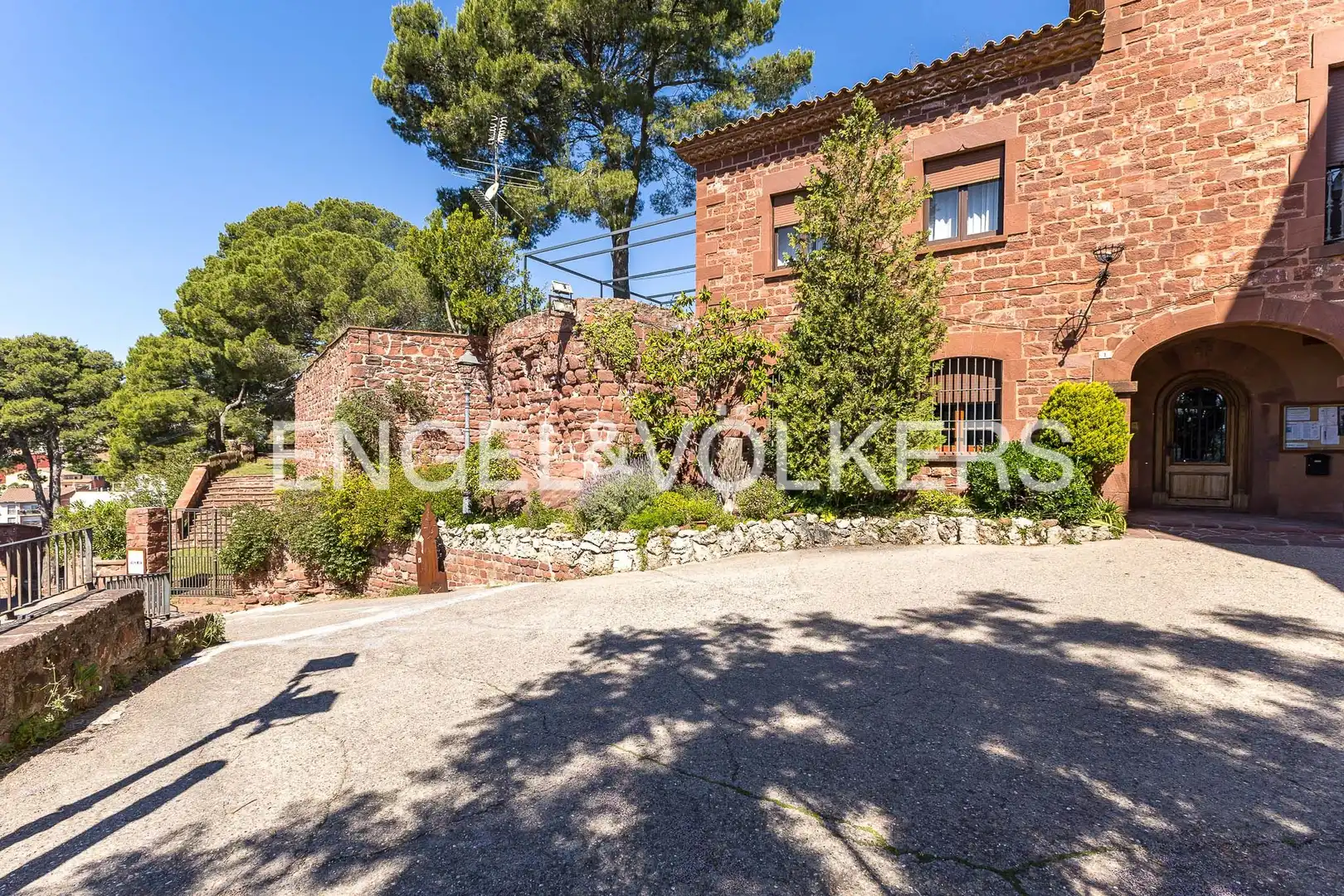 Wohnbaugrundstück zum Verkauf in Corbera de Llobregat, imagen 33