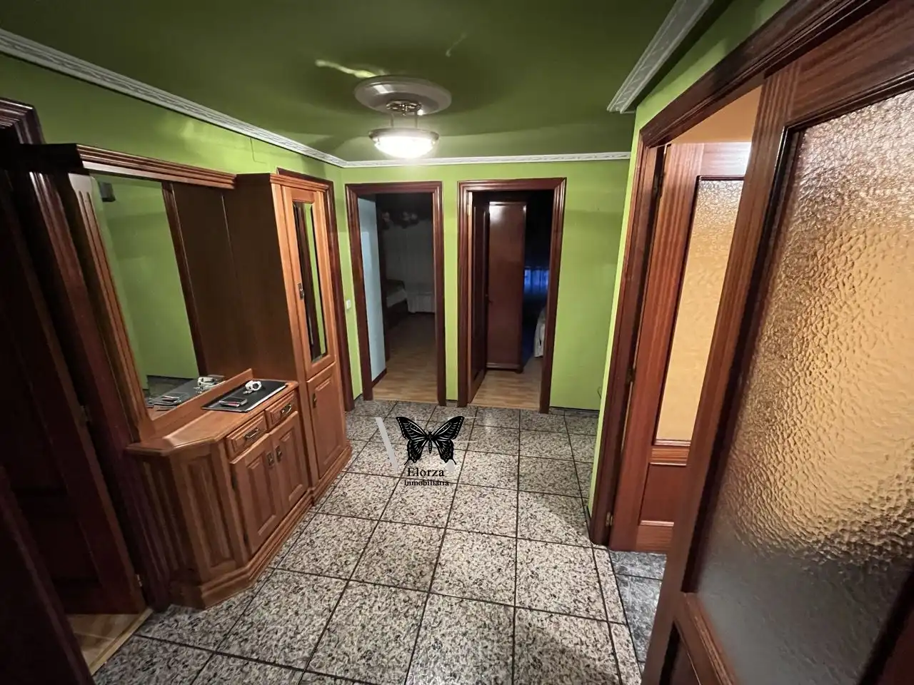 Flat for rent in Laviana, Asturias