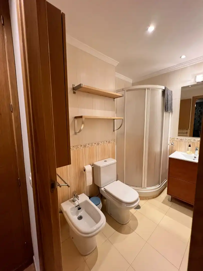 Appartement avec ascenseur à louer à Avenida Ricardo Soriano 43, imagen 14