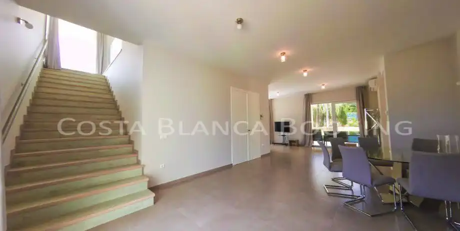 Chalet en venta en L'Albir, imagen 5