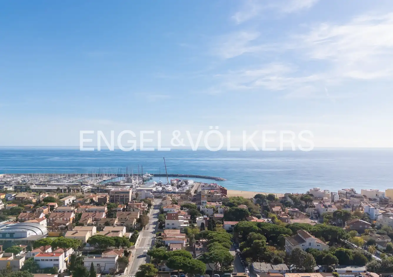 Vista exterior de Casa o chalet en venta en Premià de Mar con Aire acondicionado y Calefacción