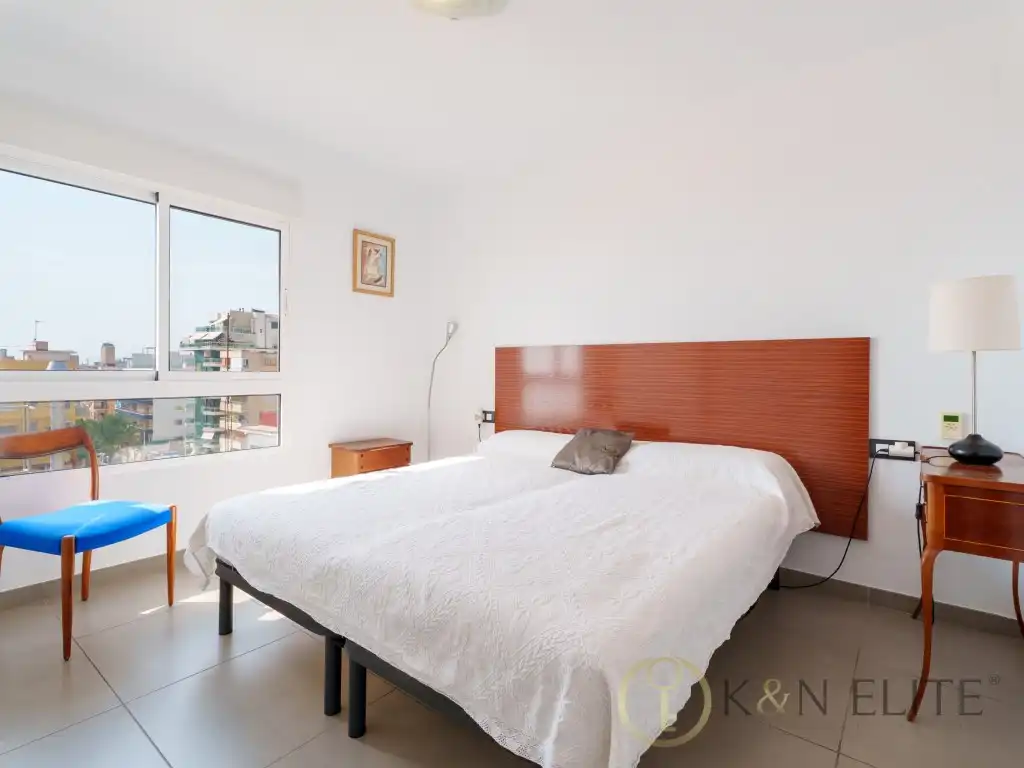 Flat with terrace for sale in Paseo Maritim Neptu, imagen 17