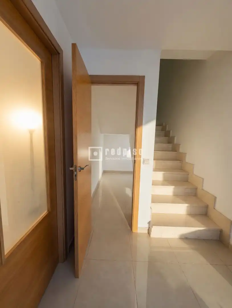 Casa o xalet en venda en Camarena amb Aire condicionat, Calefacció i Terrassa