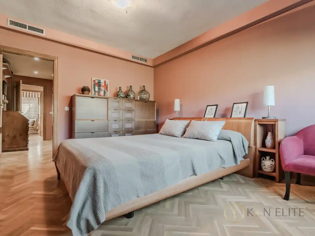 Flat with pool for sale in Calle Tramontana, imagen 23