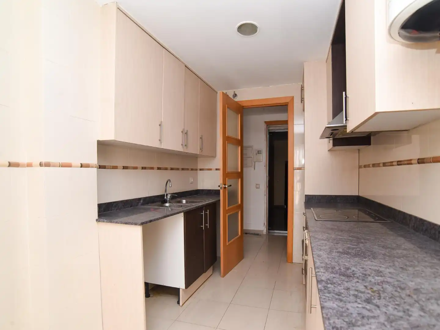 Cuina de Pis en venda en Balsareny amb Terrassa