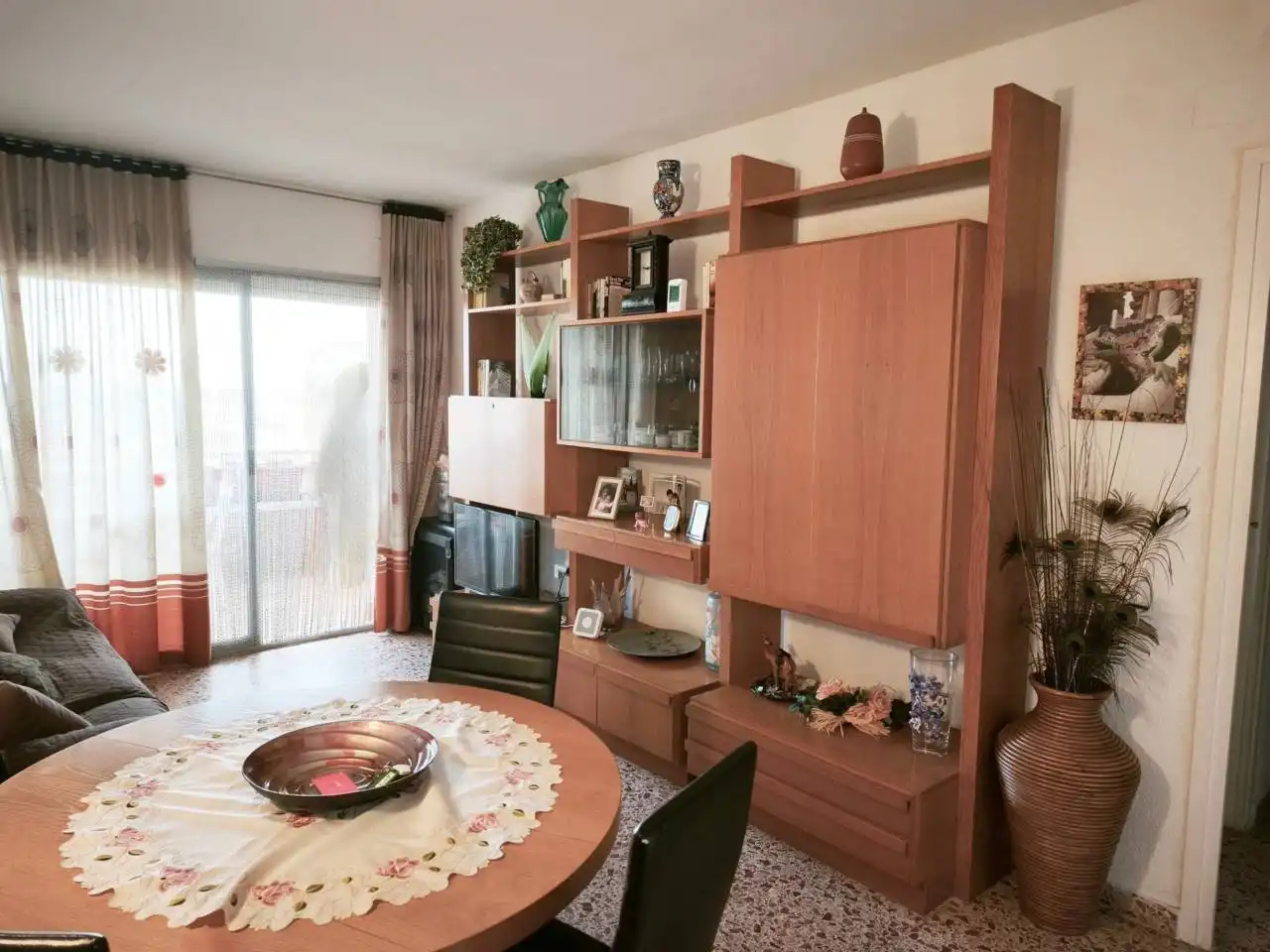Piso con ascensor en venta en Avenida Tarragona, imagen 2