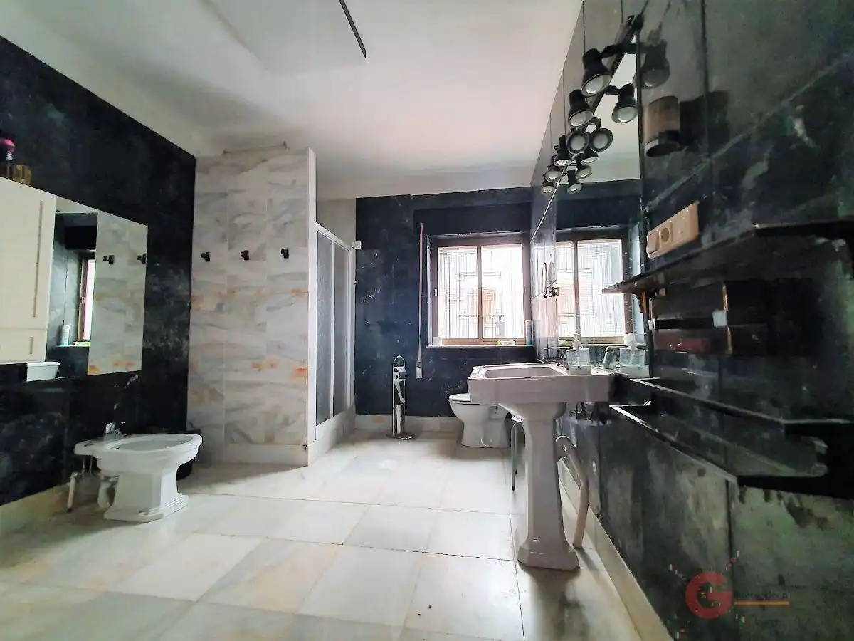 Casa o chalet en venta en Castell de Ferro