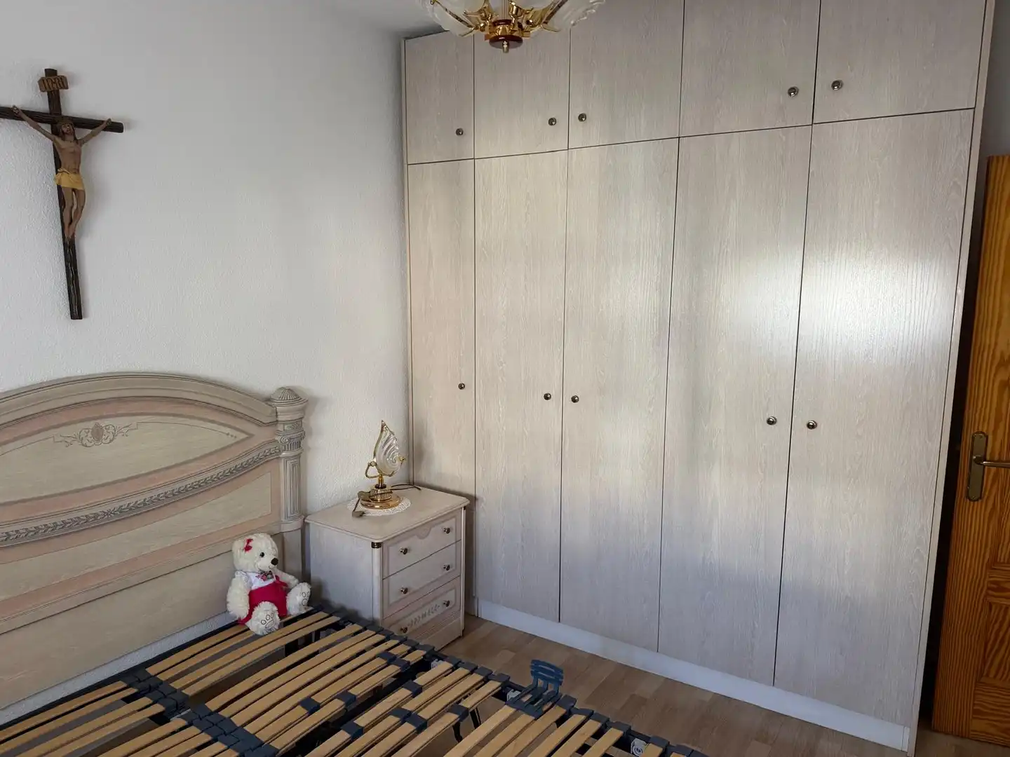 Wohnung mit Aufzug zum Verkauf in Calle del Ampurdán, imagen 8