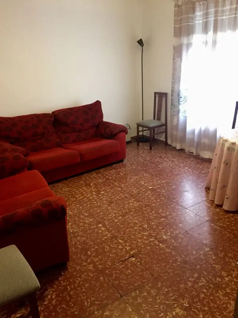 Piso de alquiler en Casco Histórico