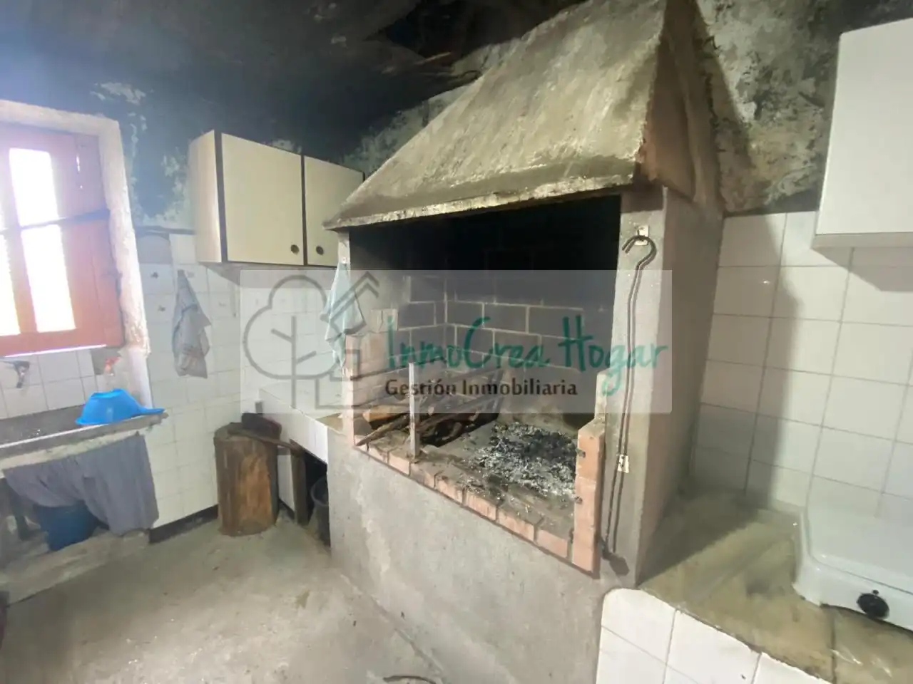 Casa con jardín en venta en As Neves, imagen 18