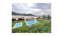 Swimming pool of House or chalet for sale in Alzira  with Air Conditioner and Terrace