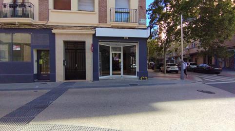 Photo 4 of Premises to rent in Belchite, Las Fuentes, Zaragoza