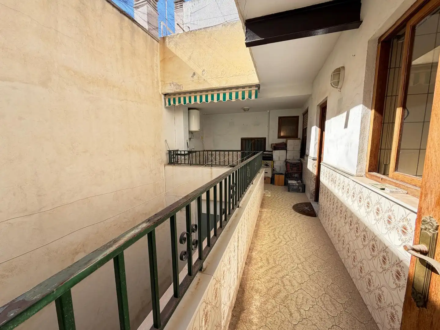 Flat for sale in Guardamar del Segura  with Terrace, Storage room and Furnished