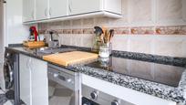 Cuina de Apartament en venda en  Sevilla Capital