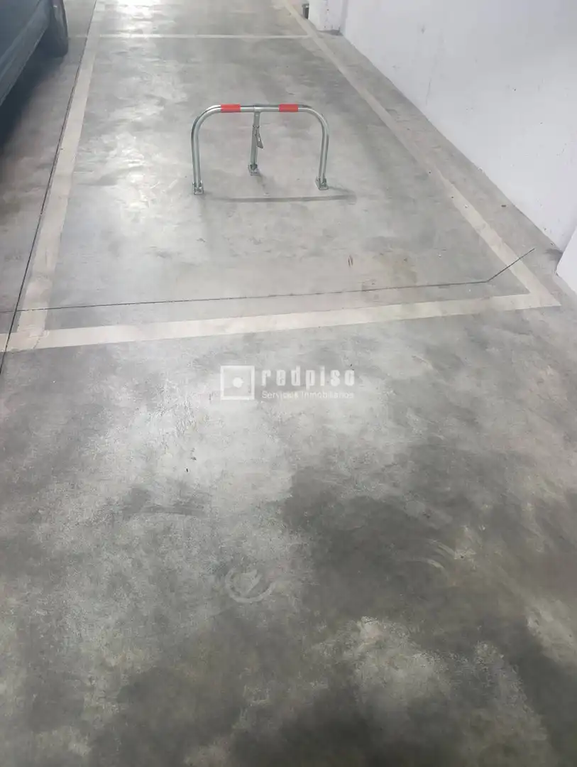 Garage for rent in Málaga