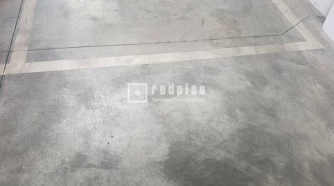 Photo 2 of Garage for rent in El Cónsul - Ciudad Universitaria - El Romeral, Málaga Capital