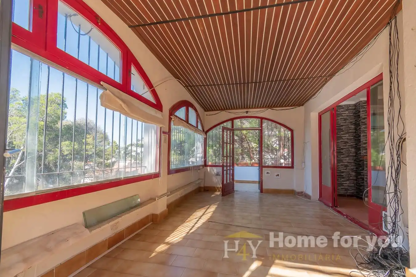 Chalet con jardín en venta en de Diego Velázquez 5, imagen 11