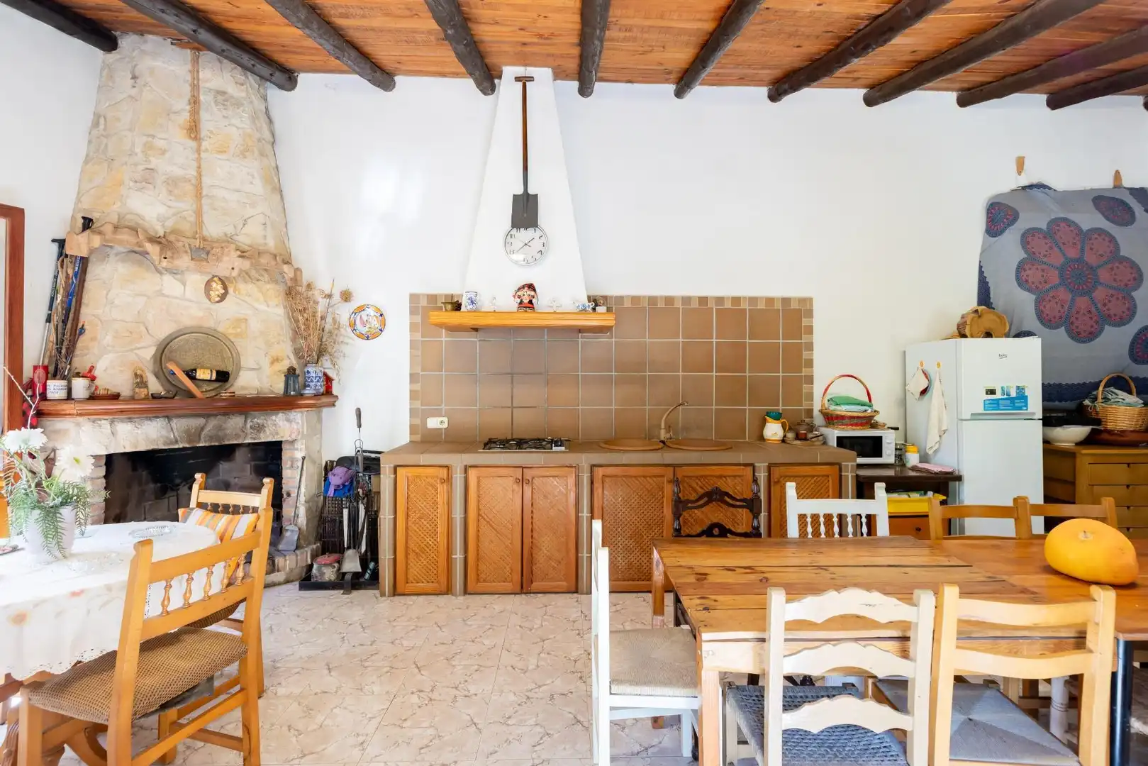 Casa rustica con piscina in vendita a Esporles, imagen 8