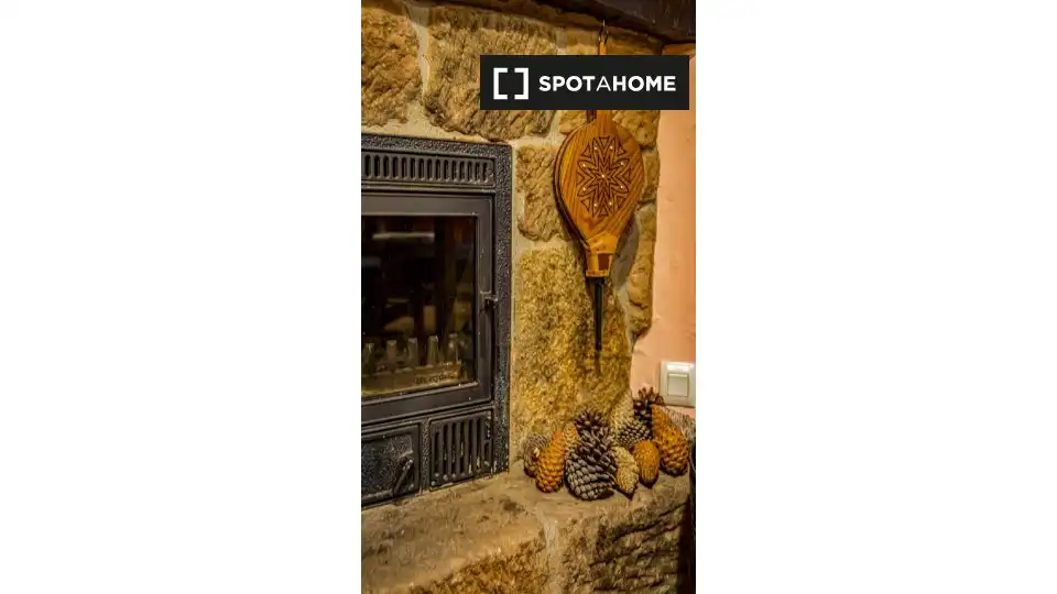 Zimmer in Potes