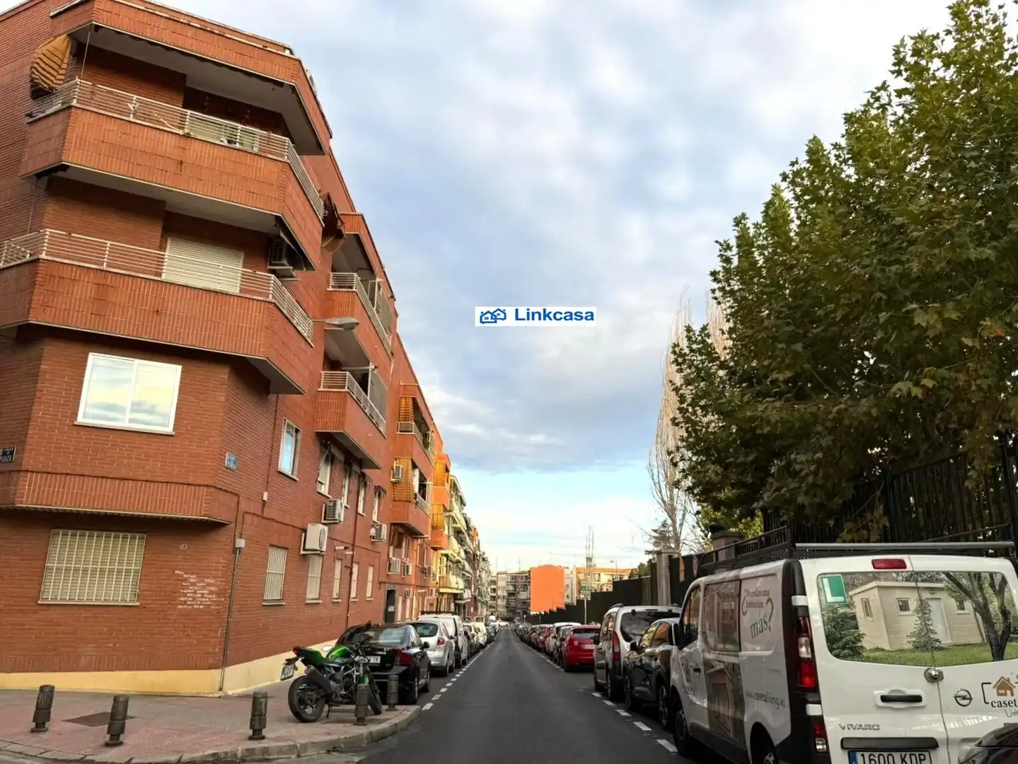 Local comercial en venda a Calle PETIRROJO, imagen 43