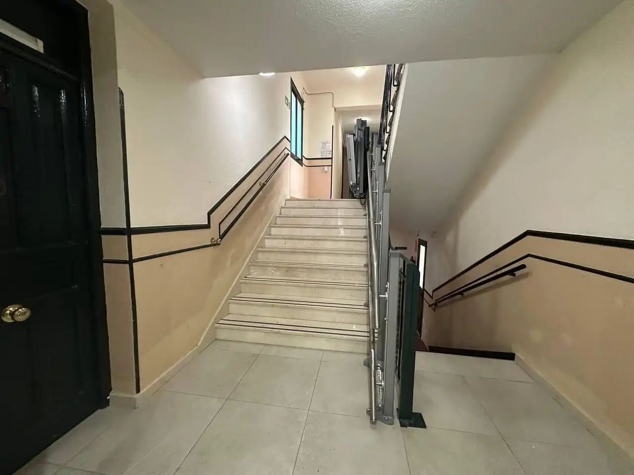 Flat with lift for sale in Calle ALONSO CANO 65, imagen 18
