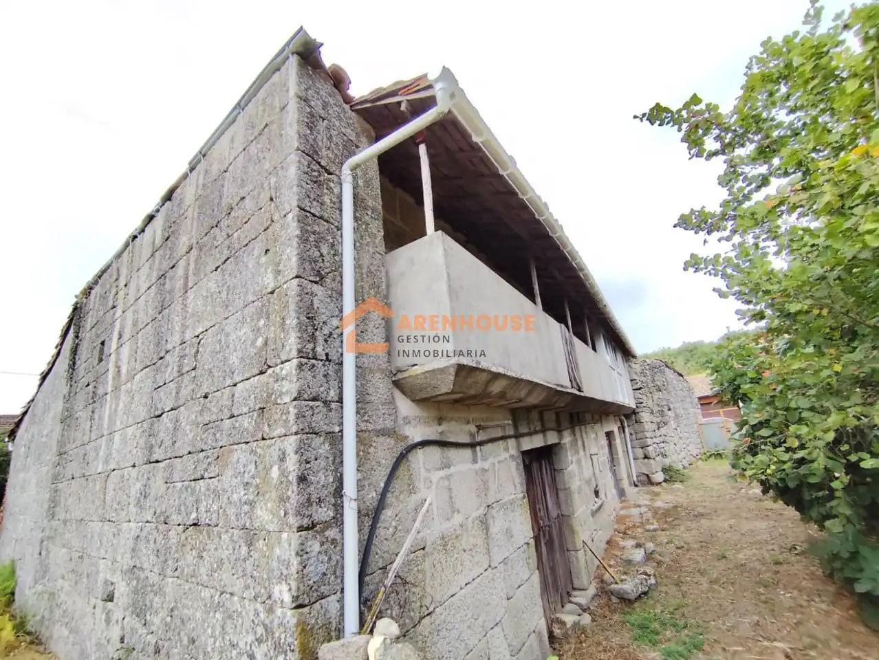 Maison avec terrasse à vendre à Paderne de Allariz, imagen 2