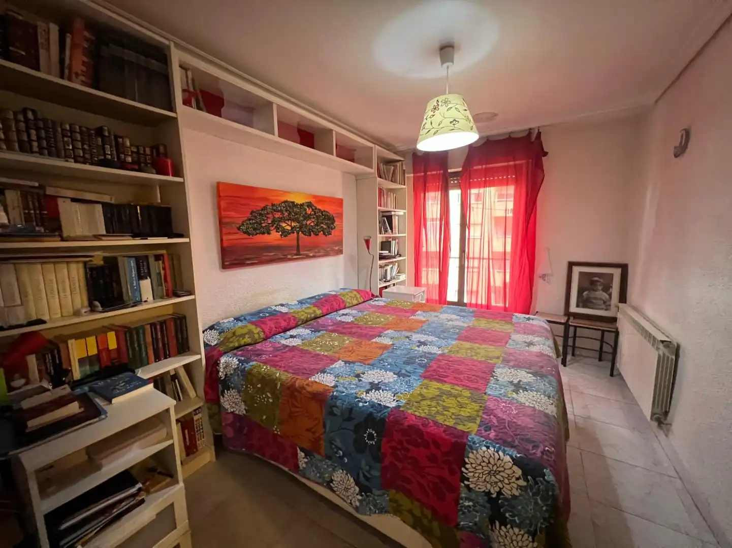 Wohnung mit Aufzug zum Verkauf in Residencia, imagen 29